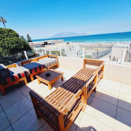 2Whitewaters Bloubergstrand Homestay ภายนอก รูปภาพ