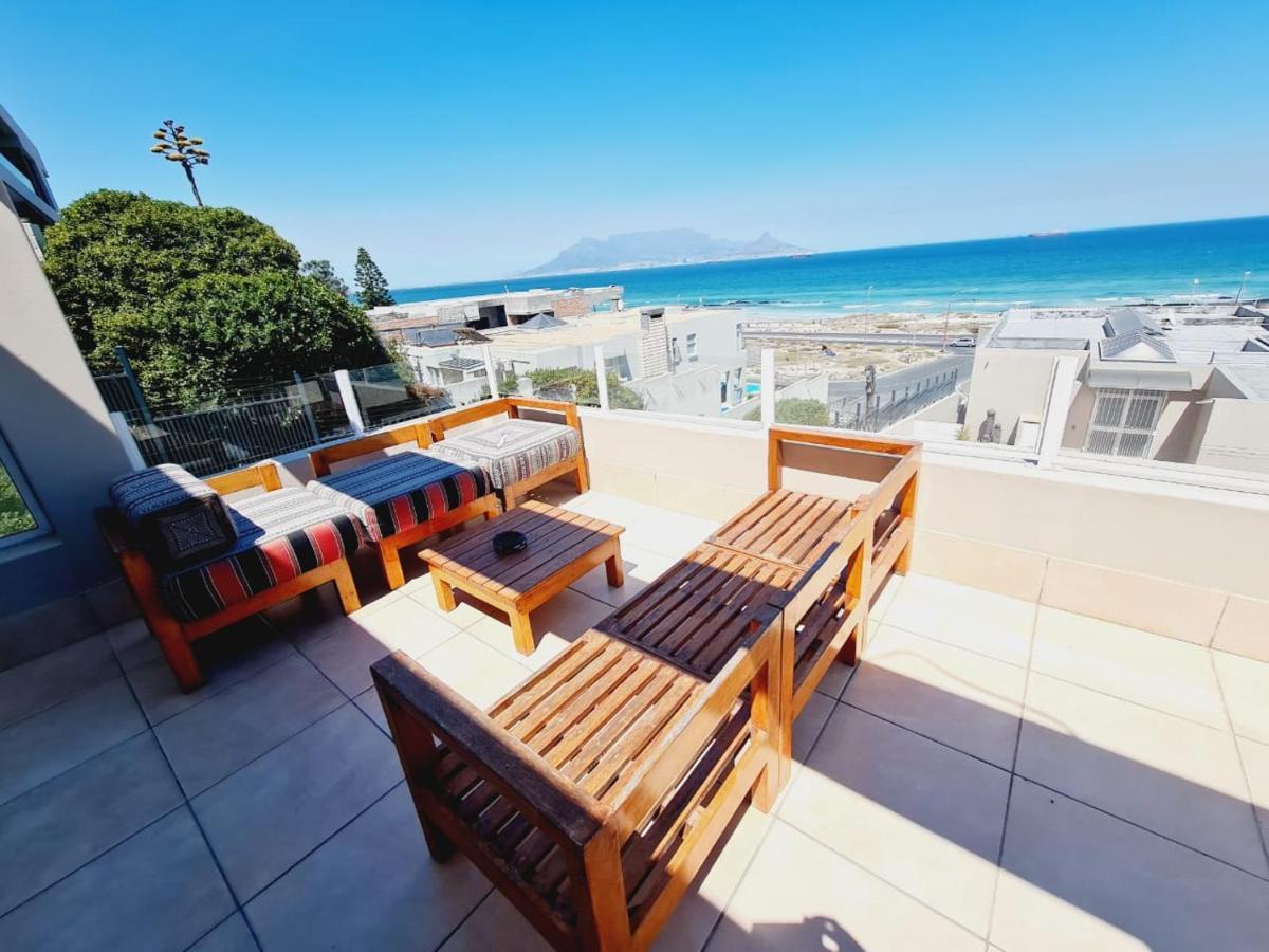 2Whitewaters Bloubergstrand Homestay ภายนอก รูปภาพ