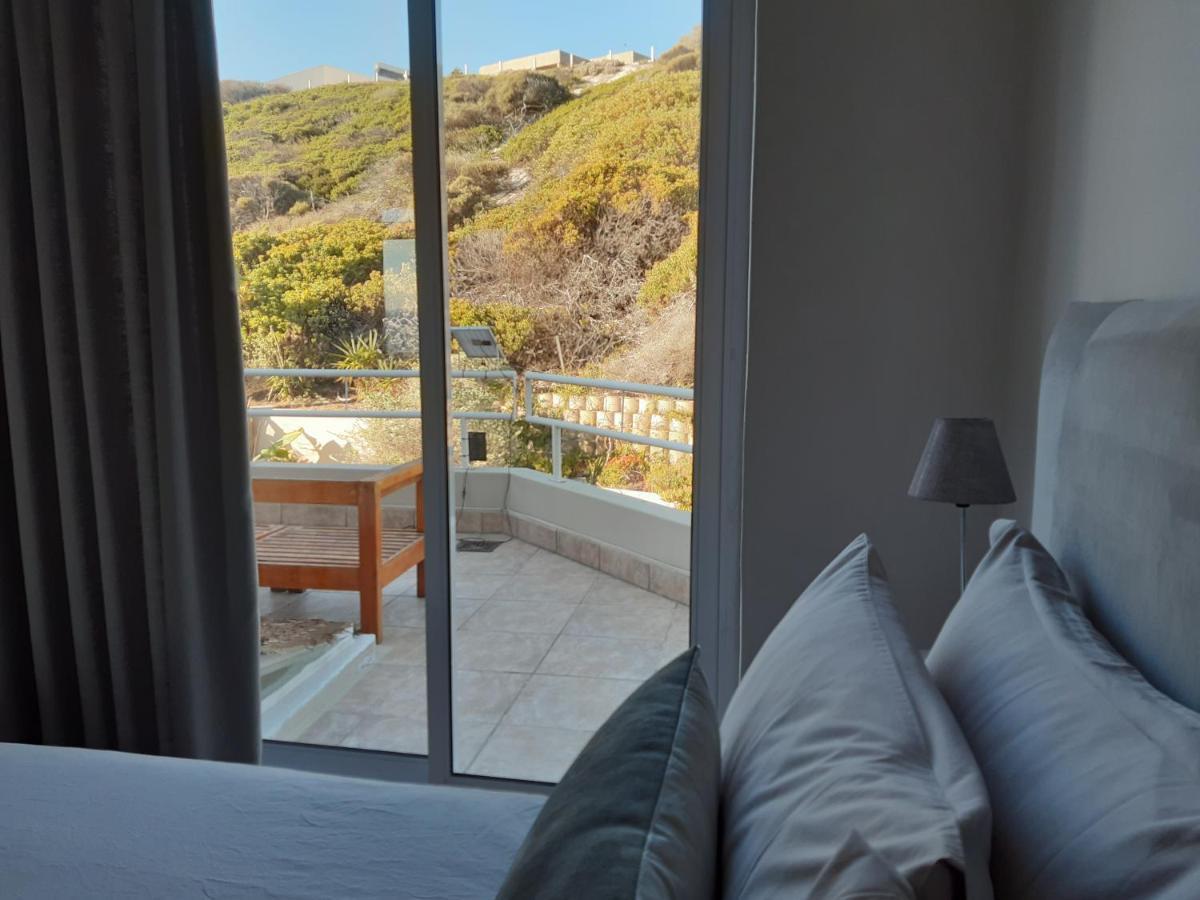 2Whitewaters Bloubergstrand Homestay ภายนอก รูปภาพ