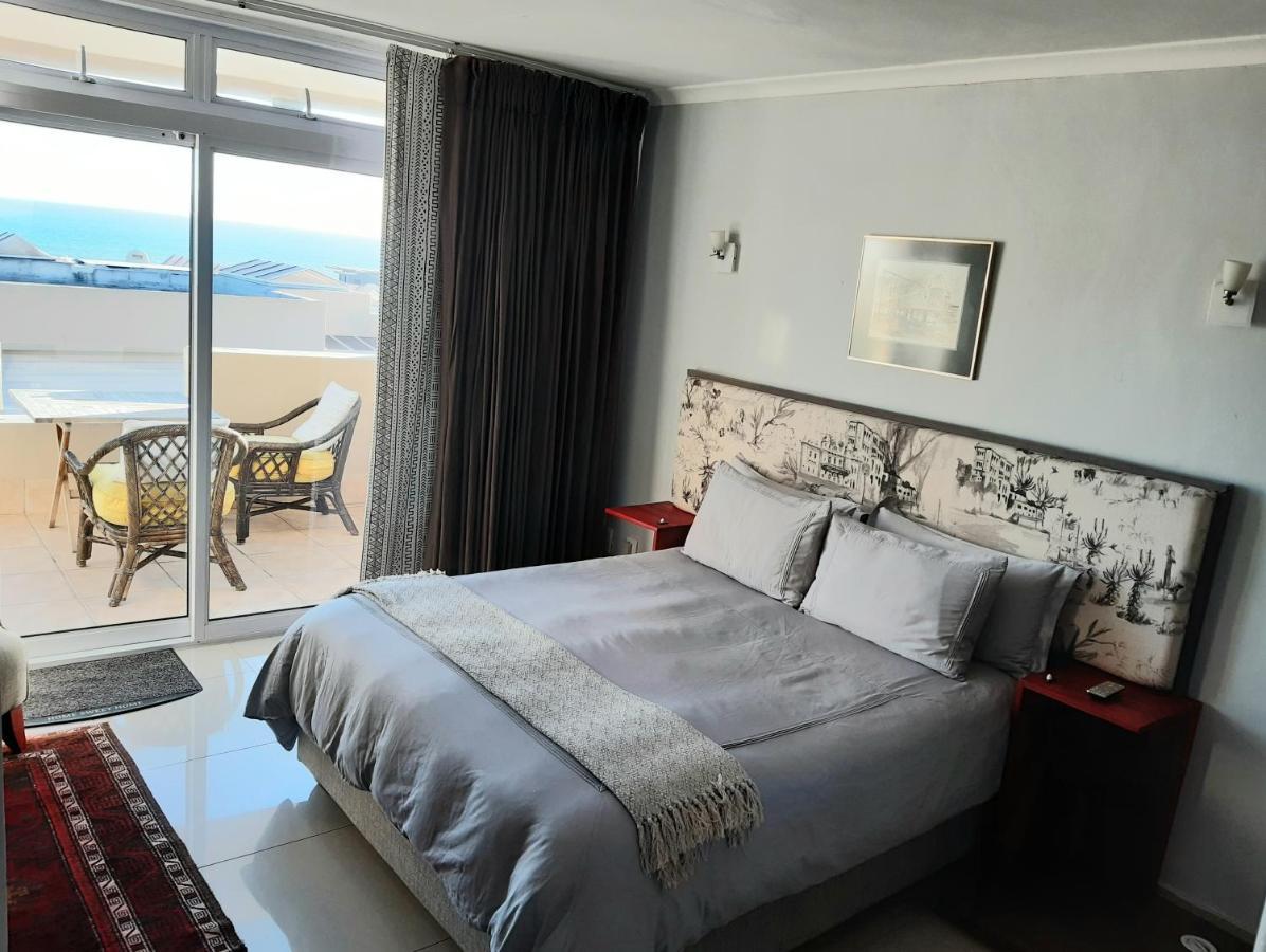 2Whitewaters Bloubergstrand Homestay ภายนอก รูปภาพ