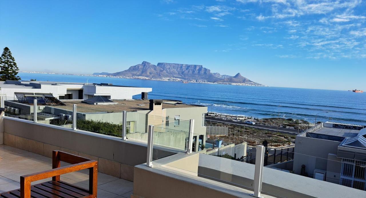 2Whitewaters Bloubergstrand Homestay ภายนอก รูปภาพ