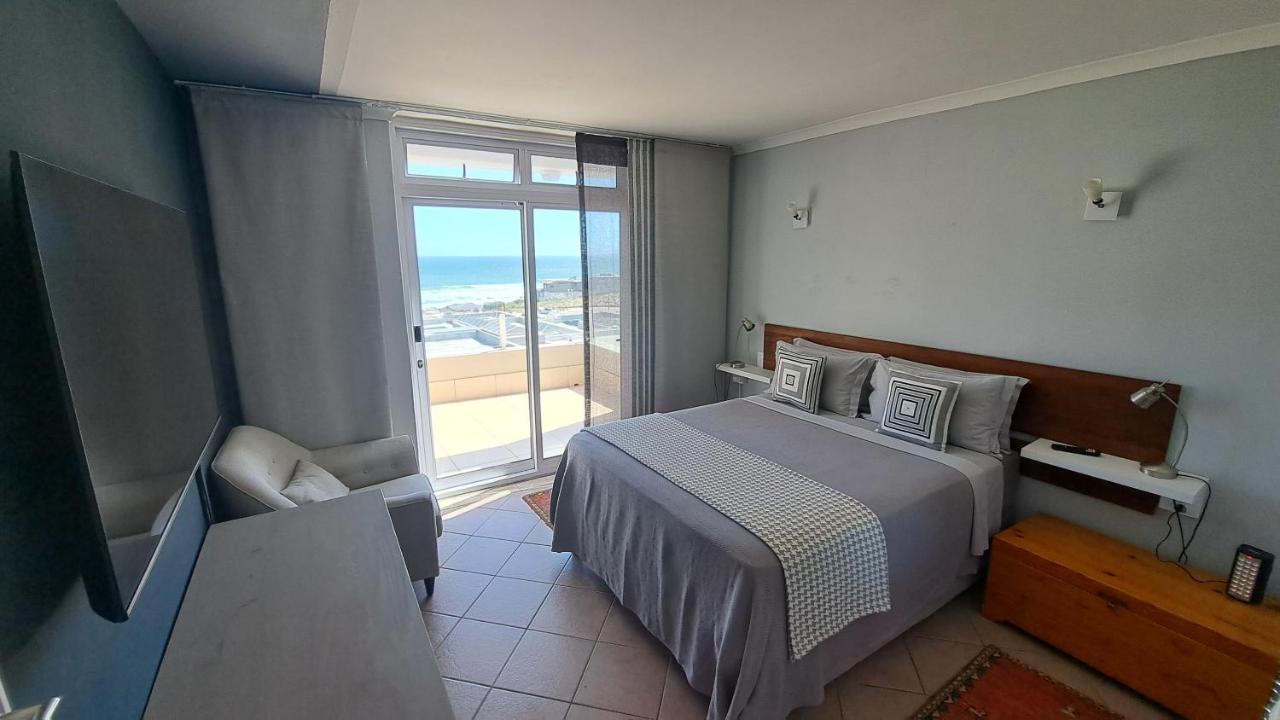 2Whitewaters Bloubergstrand Homestay ภายนอก รูปภาพ