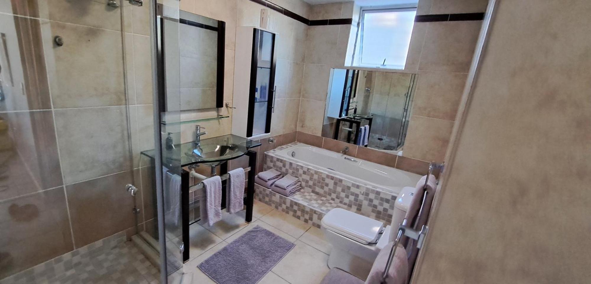 2Whitewaters Bloubergstrand Homestay ภายนอก รูปภาพ